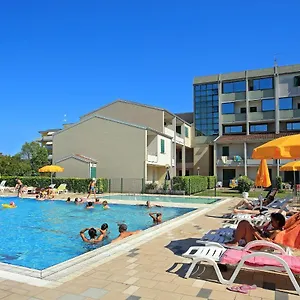 Villaggio Luna Due Apartmán