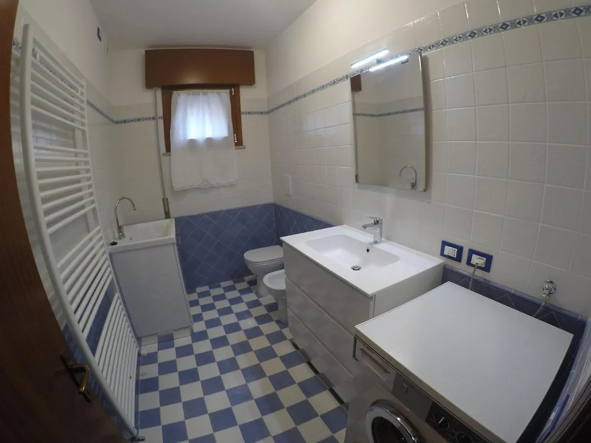Apartment Residence Beatrice - Agenzia Cocal Caorle Italy