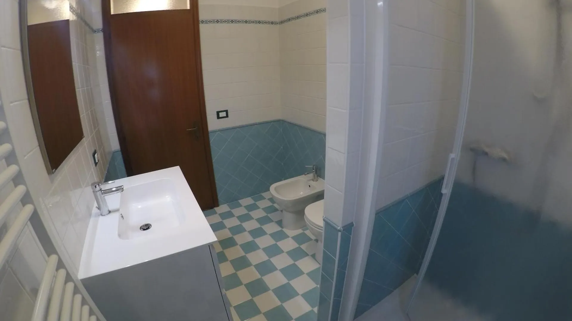 Residence Beatrice - Agenzia Cocal Caorle Apartment