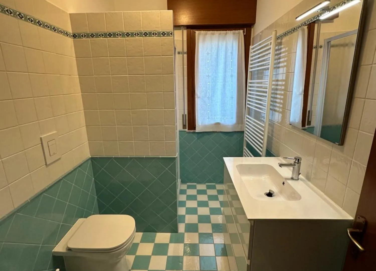 Residence Beatrice - Agenzia Cocal Caorle