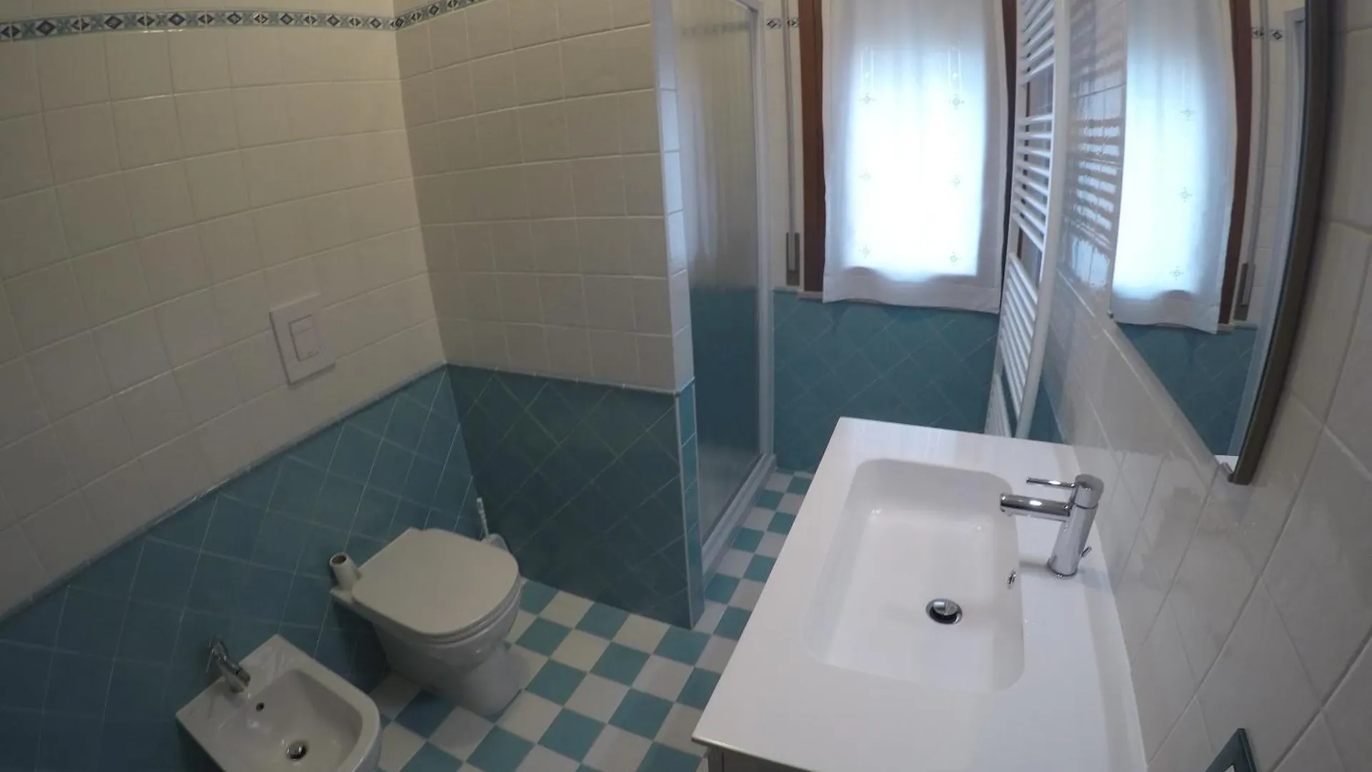 Residence Beatrice - Agenzia Cocal Caorle Italy