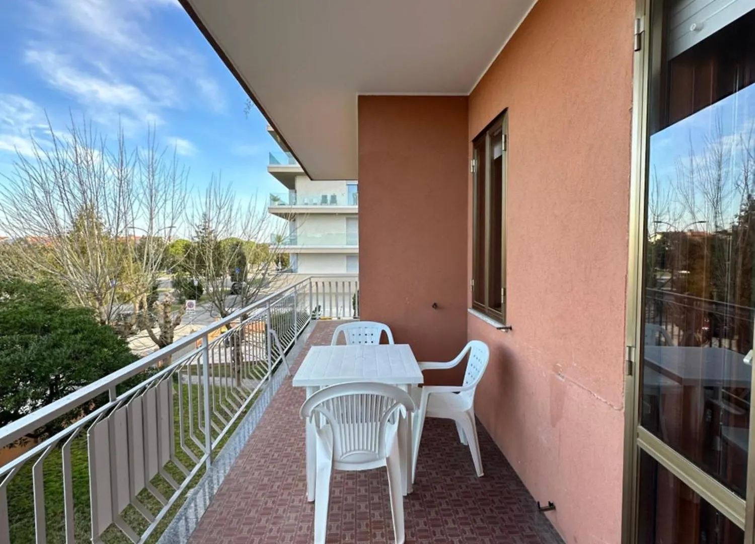 Residence Beatrice - Agenzia Cocal Caorle 0*,  Italy