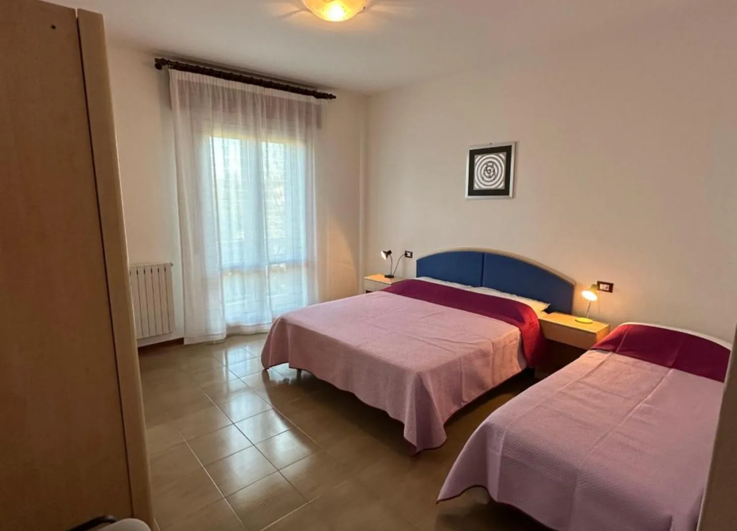 Residence Beatrice - Agenzia Cocal Caorle